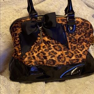 Betsey Johnson purse